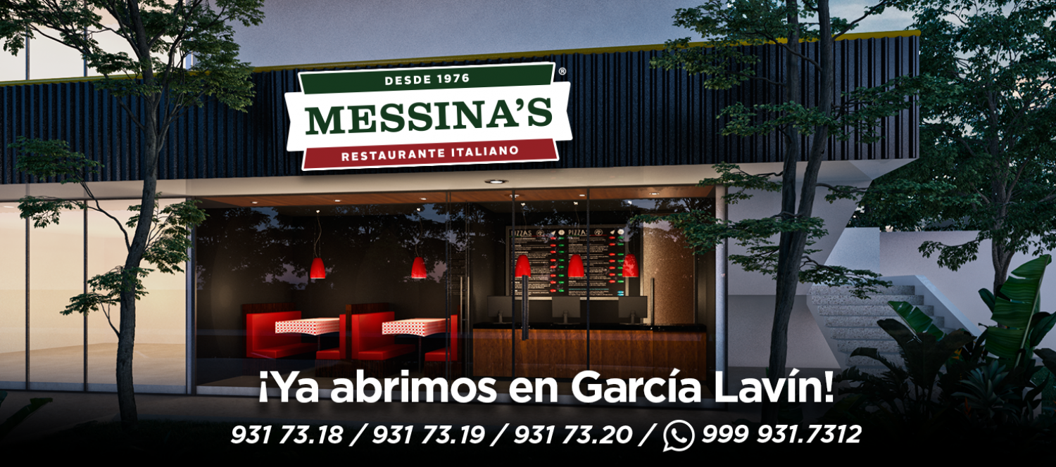 Messina's