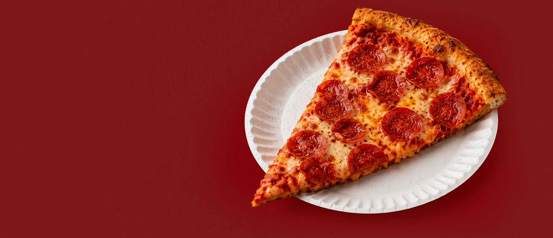 Megarebanada de pepperoni