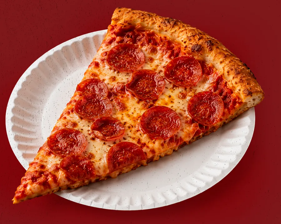 Megarebanada de pepperoni