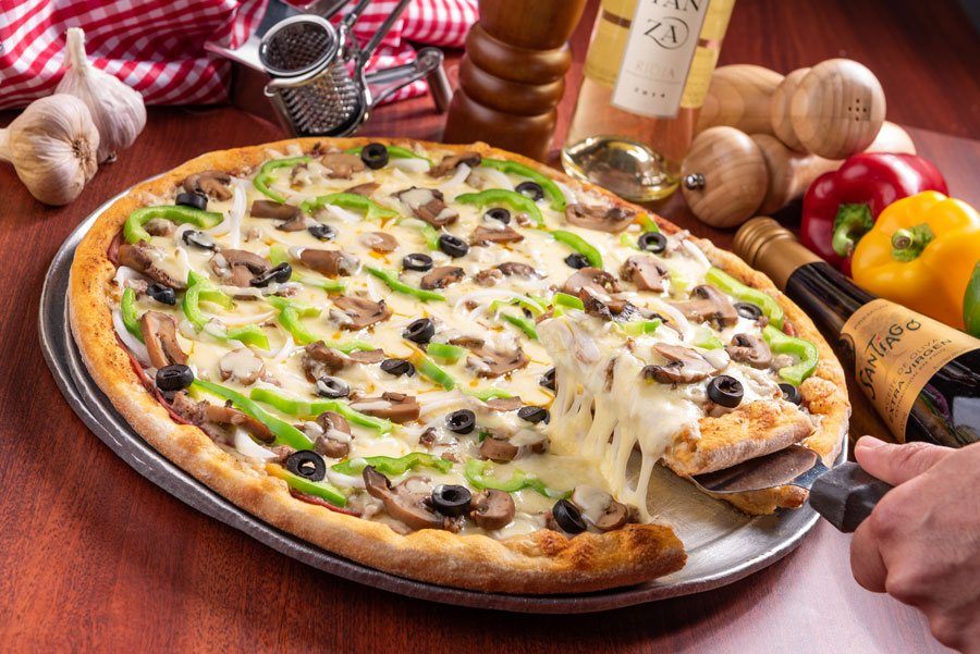 Nuestra Historia Messina's