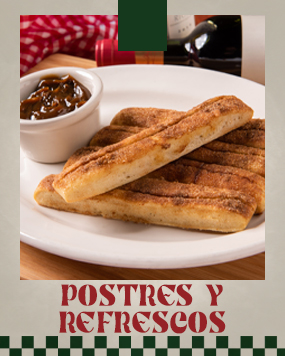 Postres