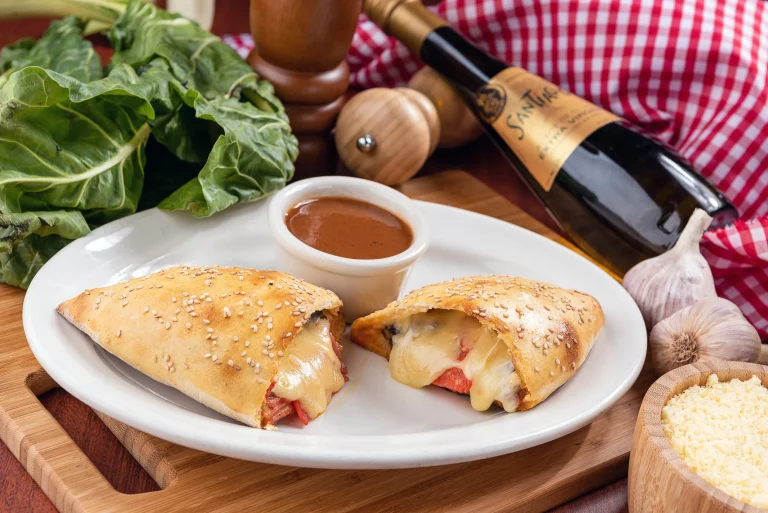 Calzone