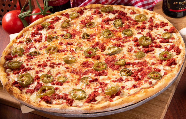 Patty’s Mexican