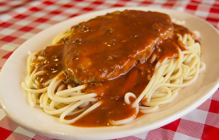 Salchicha Italiana
