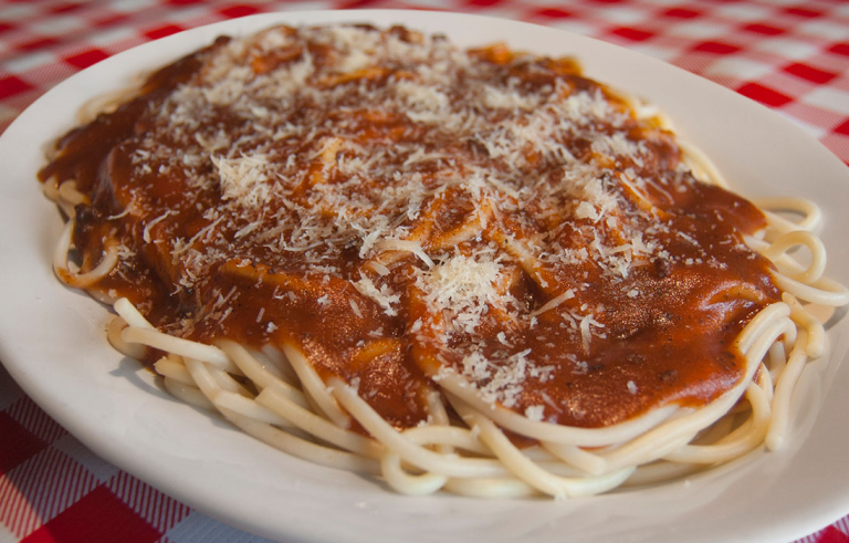 Salsa Italiana