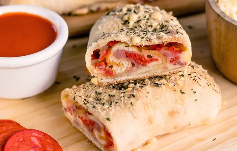 Stromboli Italiano