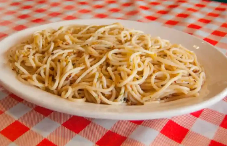 Al Ajo y Aceite