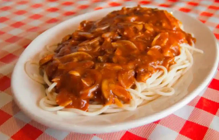 Champiñón