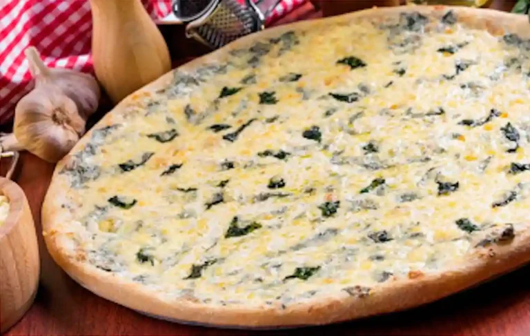 Dip de Espinaca