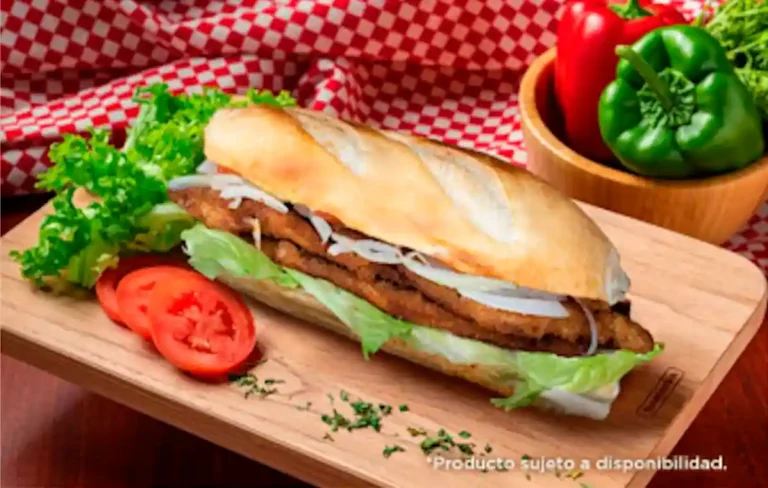 Filete Milanesa