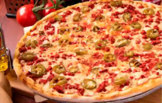 Patty’s Mexican