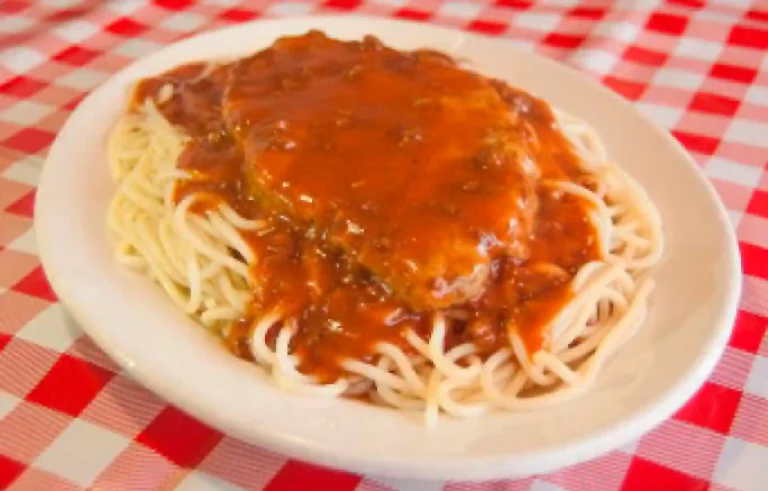 Salchicha Italiana