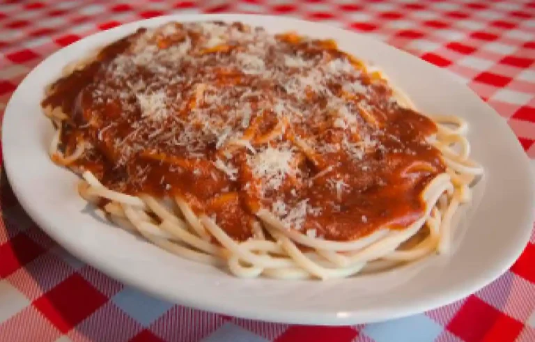 Salsa Italiana