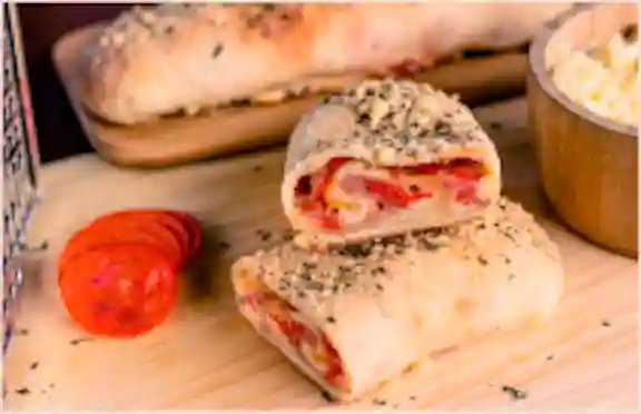 Stromboli Italiano