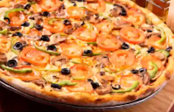 Vegetariana